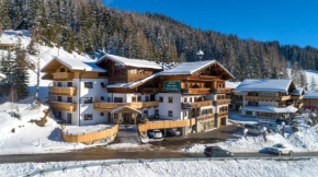 Das Grünholz Aparthotel Muehlbach Am Hochkoenig